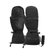 Reusch Cozy R-TEX® XT Mitten 6231558 7700 schwarz 1